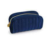 Бархатная косметичка