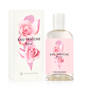 Туалетная вода "Роза"