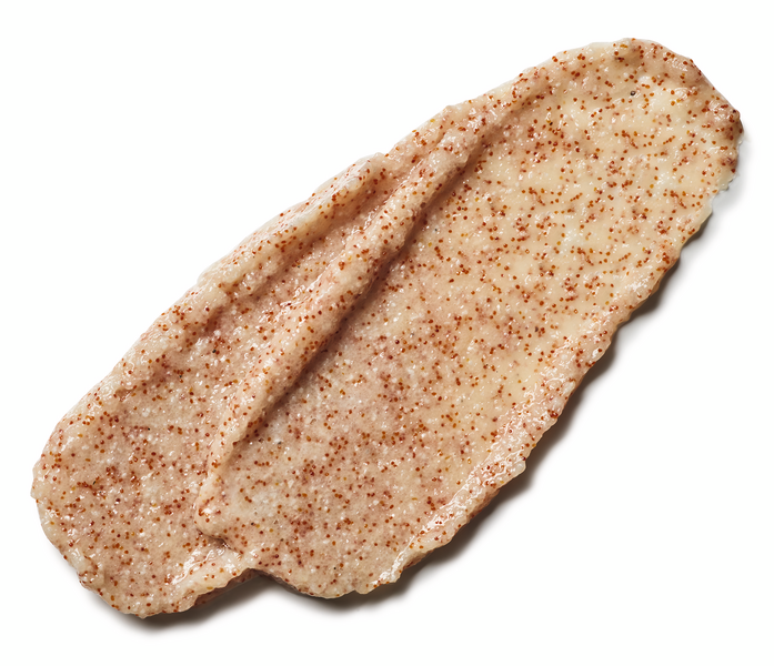 Скраб для ног с Органической Мятой 75 мл