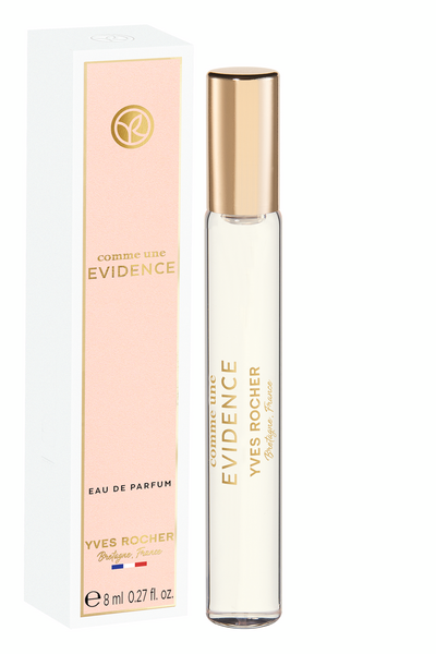 Парфюмерная Вода Comme une Evidence, 8 мл