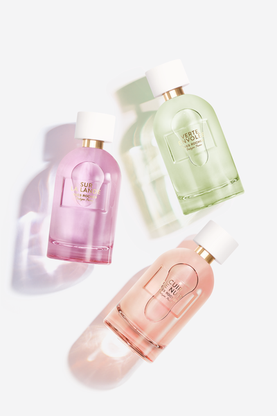 Парфюмерная Вода Verte Envolee, 100мл