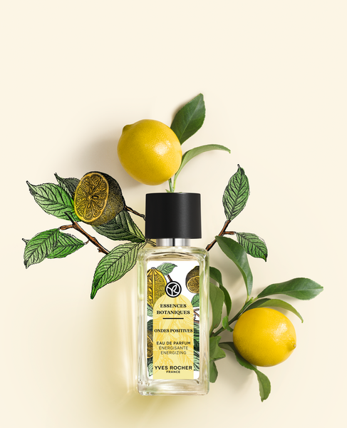 Парфюмерная Вода Ondes Positives, 50 мл