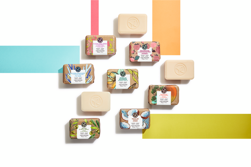 Мыло Кокосовый Орех 80г