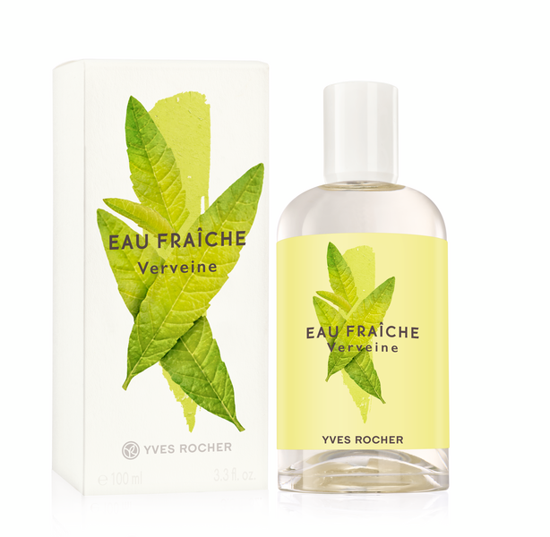 Туалетная вода VERVEINE