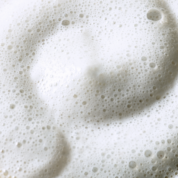 Твердый Эксфолиант для Лица с Перечной Мятой БИО  75 г