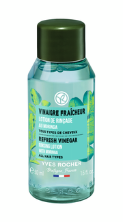 Миди Уксус для волос Очищение 50 мл