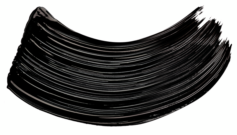 Тушь для Ресниц Объем – Черный