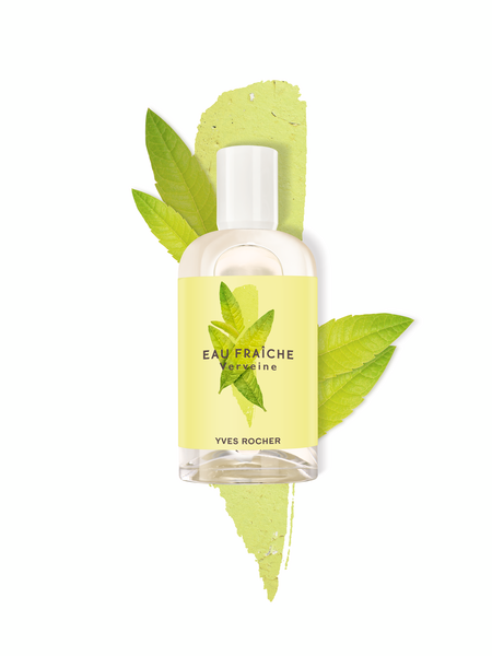 Туалетная вода VERVEINE