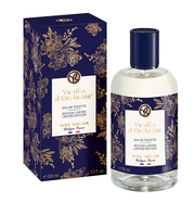 Туалетная Вода «Ваниль и Орхидея», лимитированная коллекция, 100 мл
