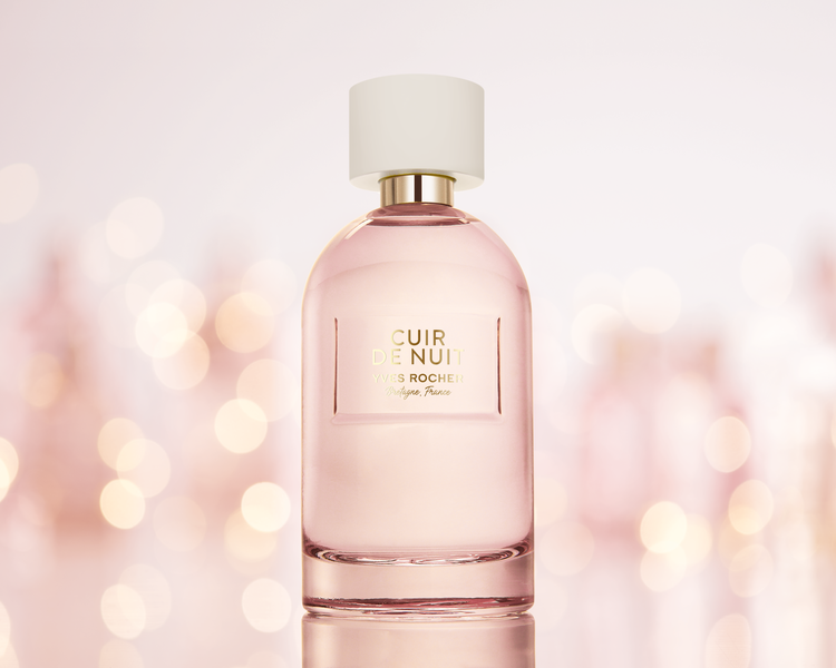 Парфюмерная Вода Cuir de Nuit, 100мл