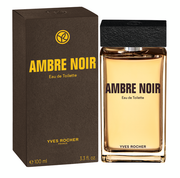 Туалетная Вода «Ambre Noir» 100 мл