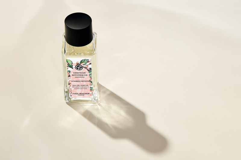 Парфюмерная Вода Tendres Instants 50 мл