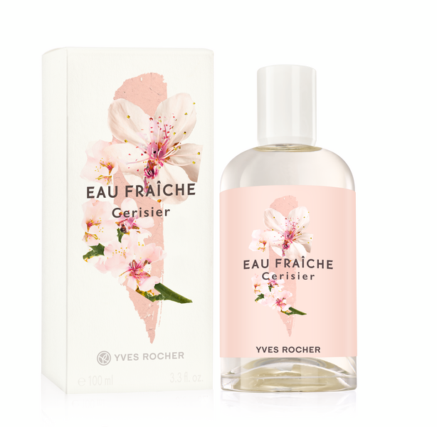 Туалетная Вода CERISIER