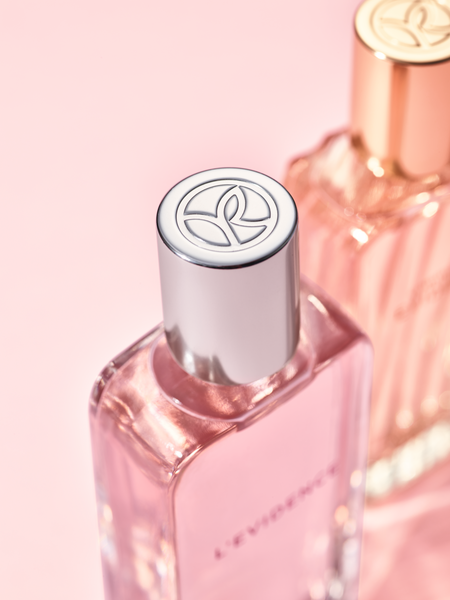 Парфюмерная Вода L'Evidence, 50 мл