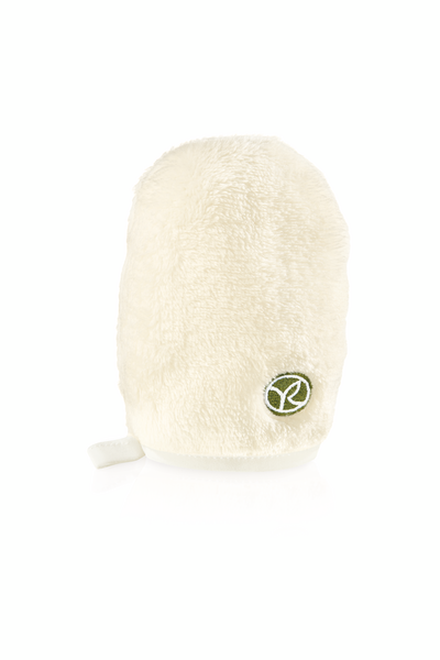 Рукавичка для Снятия Макияжа