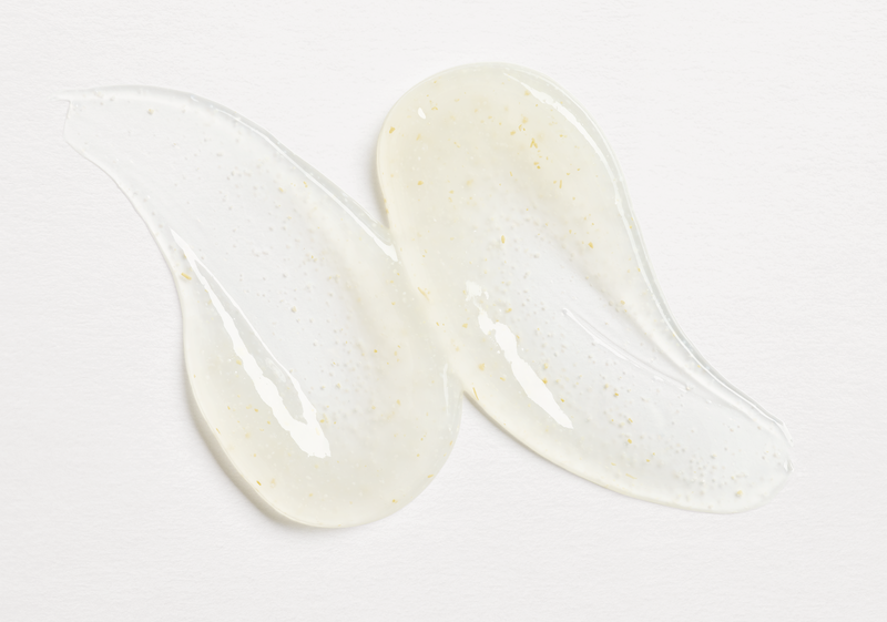 Гель-Гоммаж для Тела «Морские Водоросли & Морской Фенхель», 150мл