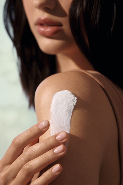 ВОССТАНАВЛИВАЮЩЕЕ Крем- баттер для Тела - Для сухой и очень сухой кожи, 250 мл