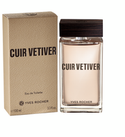 Туалетная Вода «Cuir Vetiver» 100 мл
