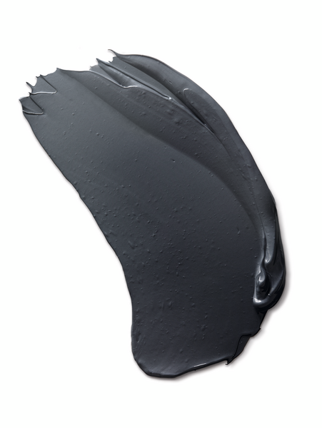 Очищающая Поры Маска с Углем с Перечной Мятой БИО