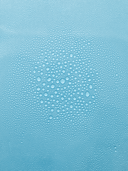 Освежающий Спрей ЧИСТЫЙ ДЕТОКС, нейтрализующий запахи, с Водорослями БИО - Для нормальных и жирных волос, 150мл