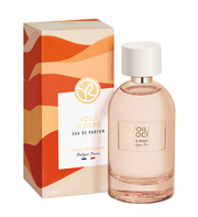 Парфюмерная Вода Voile d'Ocre, 100мл