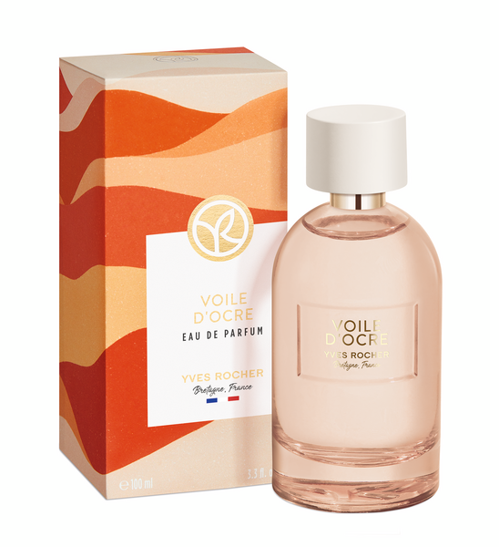 Парфюмерная Вода Voile d'Ocre, 100мл