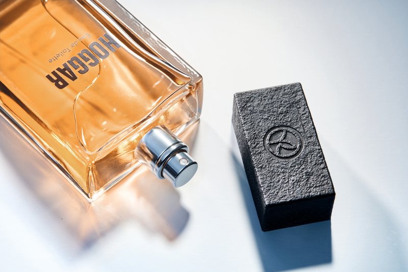 Туалетная Вода «Hoggar» 100 мл