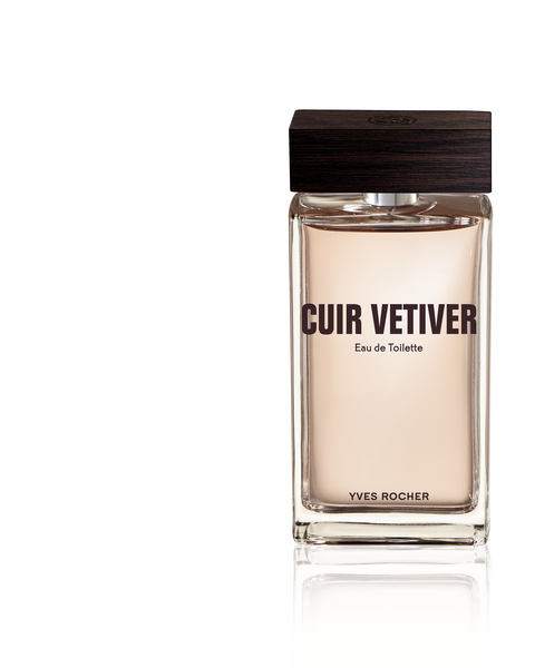 Туалетная Вода «Cuir Vetiver» 100 мл