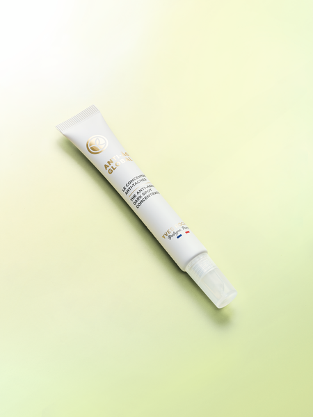 Корректор от Пигментных пятен Anti-Age Global