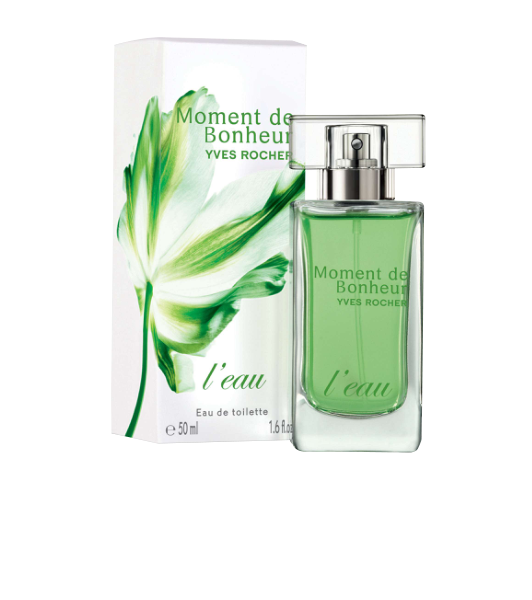 Туалетная Вода L'eau «Момент Счастья»
