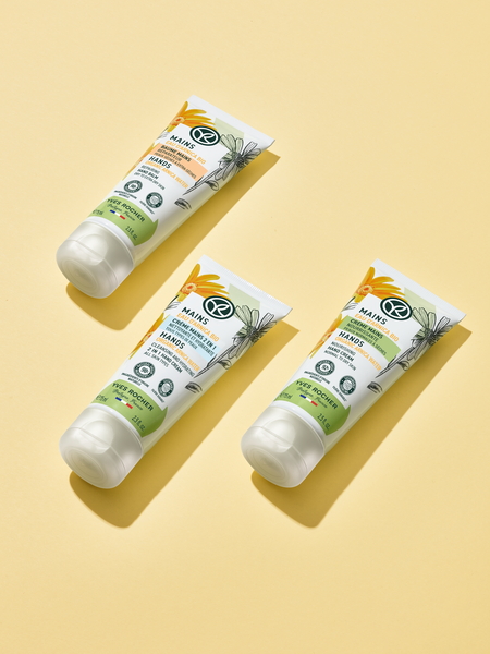 Питательный крем для рук с органической Арникой 75 мл