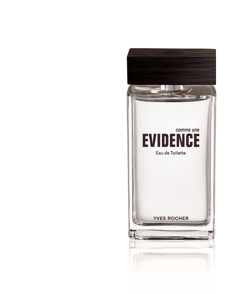 Туалетная Вода «Evidence» 100мл